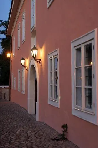 Zamek Zabreh Hotell Ostrava