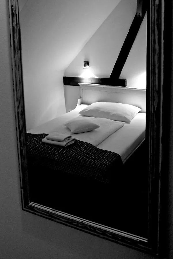Zamek Zabreh Hotell Ostrava