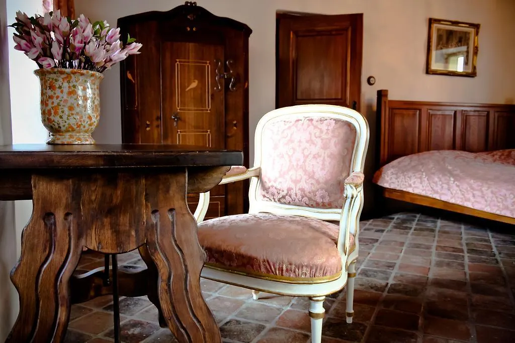 Zamek Zabreh Hotell Ostrava
