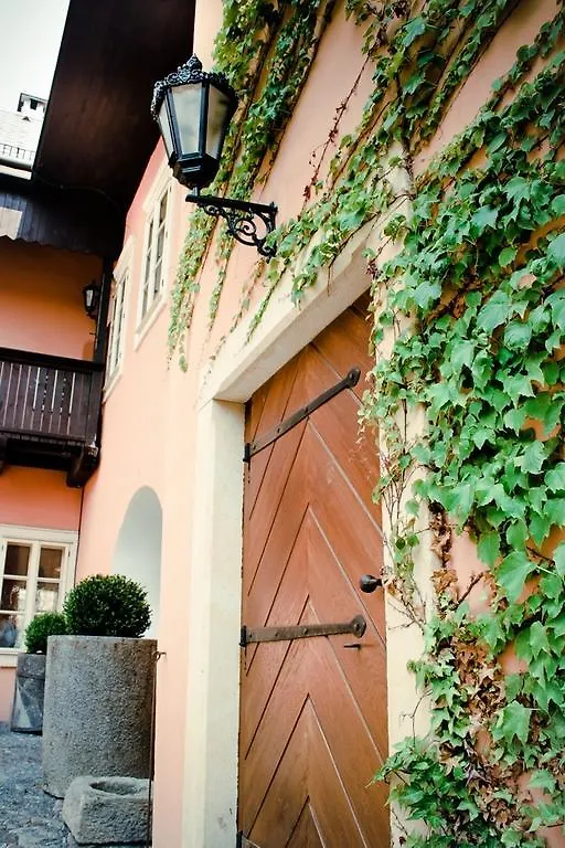 Zamek Zabreh Hotell Ostrava 4*,