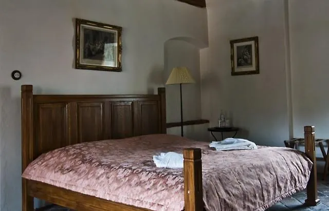 ****  Zamek Zabreh Hotell Ostrava Tjeckien