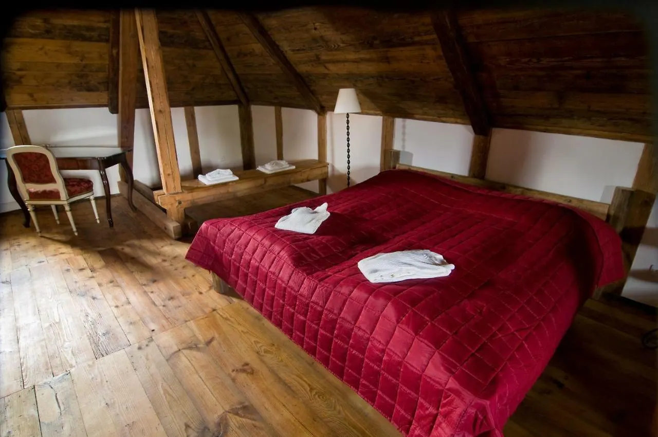 ****  Zamek Zabreh Hotell Ostrava Tjeckien