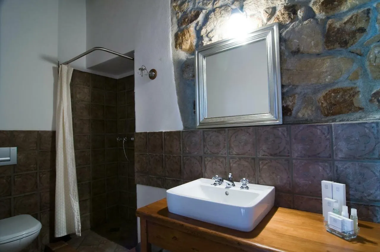 Zamek Zabreh Hotell Ostrava
