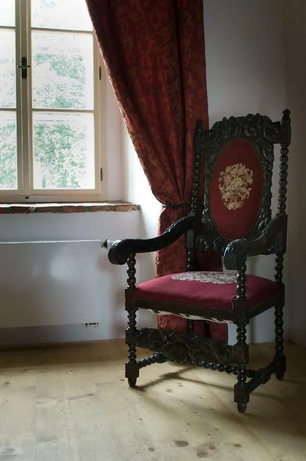****  Zamek Zabreh Hotell Ostrava Tjeckien