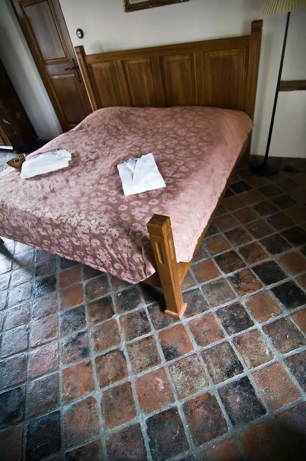 Zamek Zabreh Hotell Ostrava