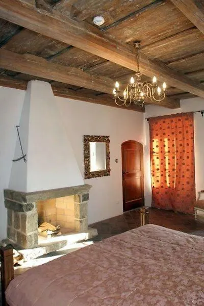 Zamek Zabreh Hotell Ostrava