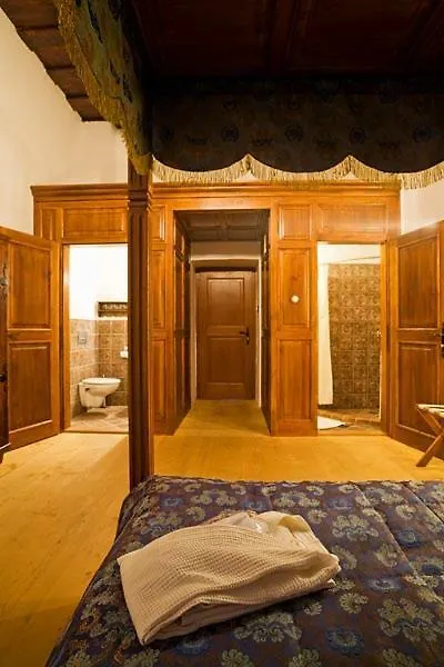 Zamek Zabreh Hotell Ostrava