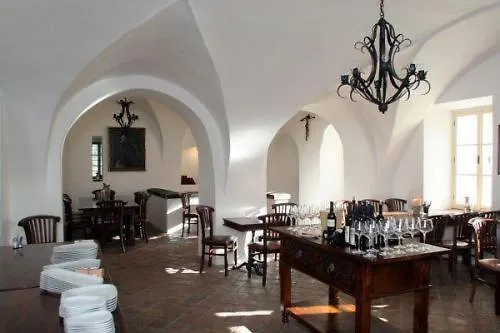 Zamek Zabreh Hotell Ostrava
