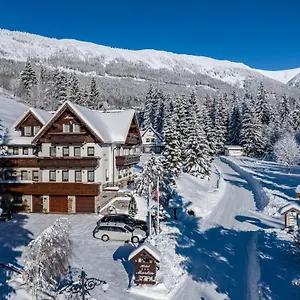 Hotel Martin&kristyna Špindlerŭv Mlýn