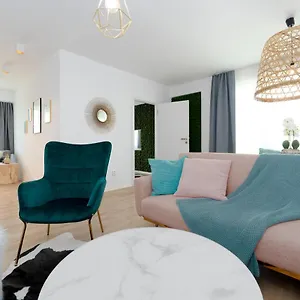 Apartman Ostrava Apartament
