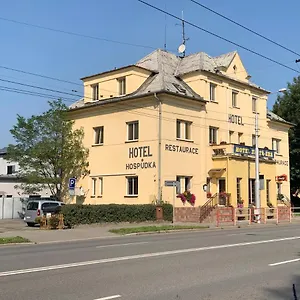 Zlata-era Hotell