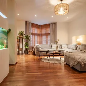 Apartamento Sting Boutique