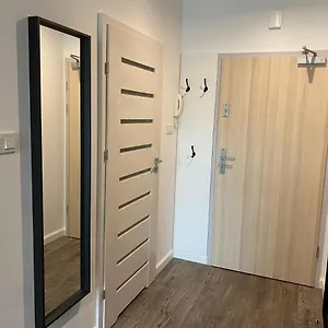 Foresta Apartament