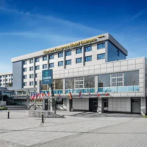 Hotel Clarion Congress