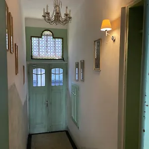 Minato Center Apartament