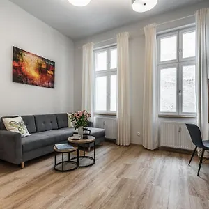 Rent Like - Gąsiorowskich 8 Apartament