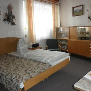 Gasthof U Kaktusu Karlsbad