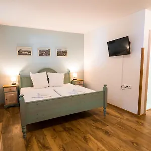 Gasthof Grand Špindlerŭv Mlýn