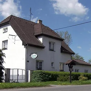 Gasthof Olga Mariánské Lázně