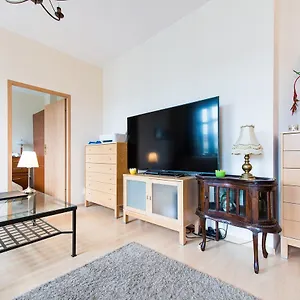 Mw - Monte Cassino Apartament