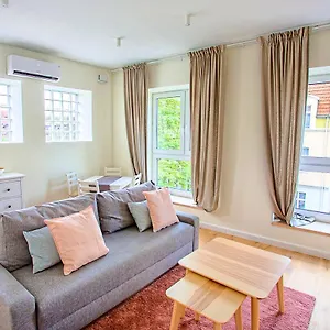 Bema 6 Apartament
