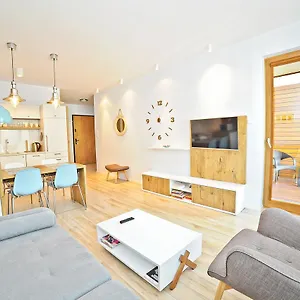 Bursztynowa Apartament