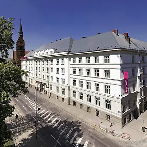 Mercure Center Hotell