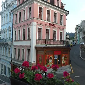 Gasthof Asila Karlsbad
