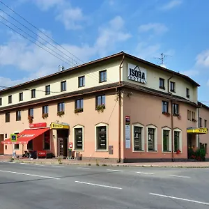 Isora Hotell