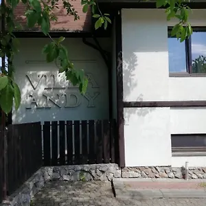 Andy Apartament