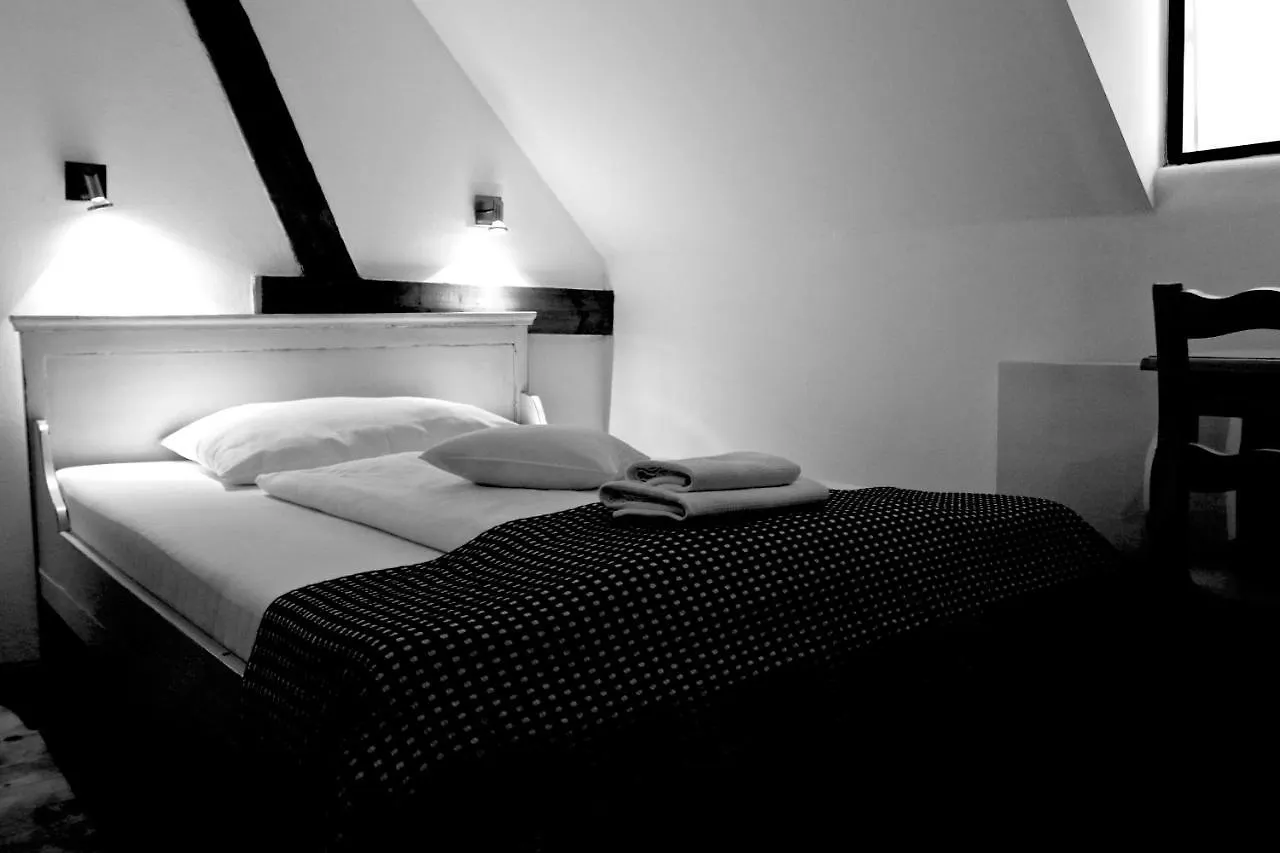 Zamek Zabreh Hotel Ostrava Tjekkiet