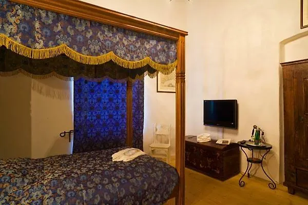 Zamek Zabreh Hotel Ostrava 4*,  Tsjechië